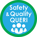 Improving Safety and Quality through Evidence-Based De-Implementation of Ineffective Diagnostics and Therapeutics logo