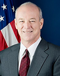 Ken Leonard, Director, ITS Joint Program Office