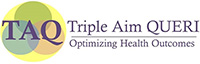 Triple Aim QUERI Program logo