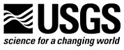 USGS logo