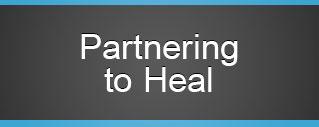 Partnering to Heal banner 