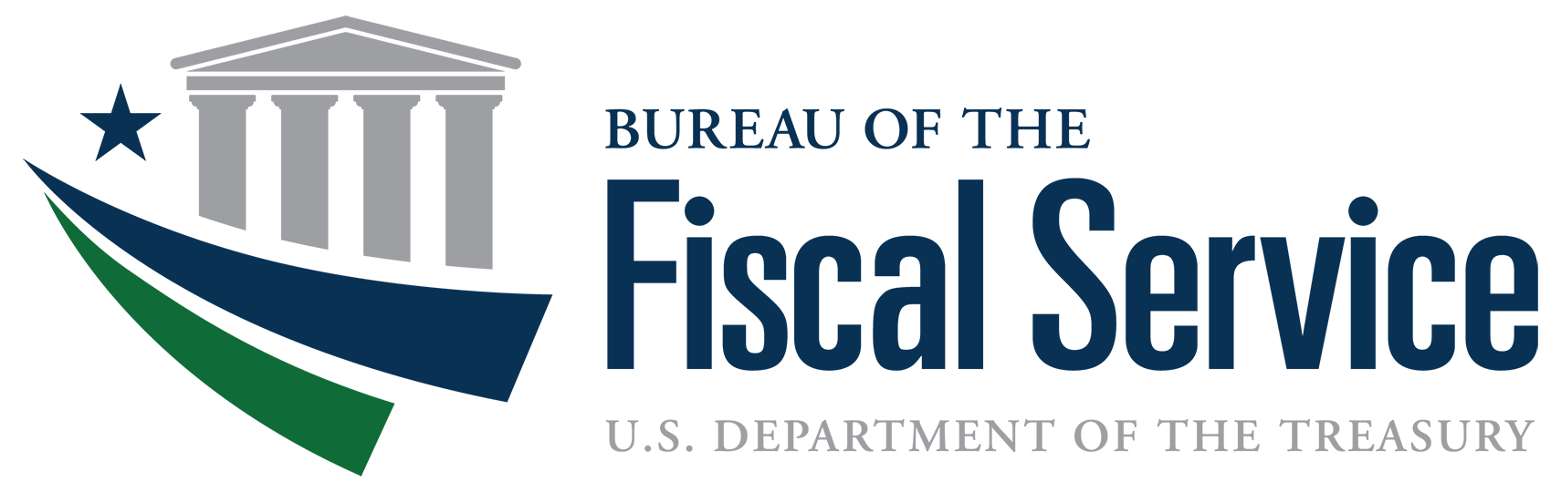 U.S. Treasury - Bureau of the Fiscal Service