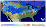 Thumbnail image of Modeled Average Snowpack Temp