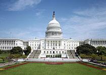 US Capitol building