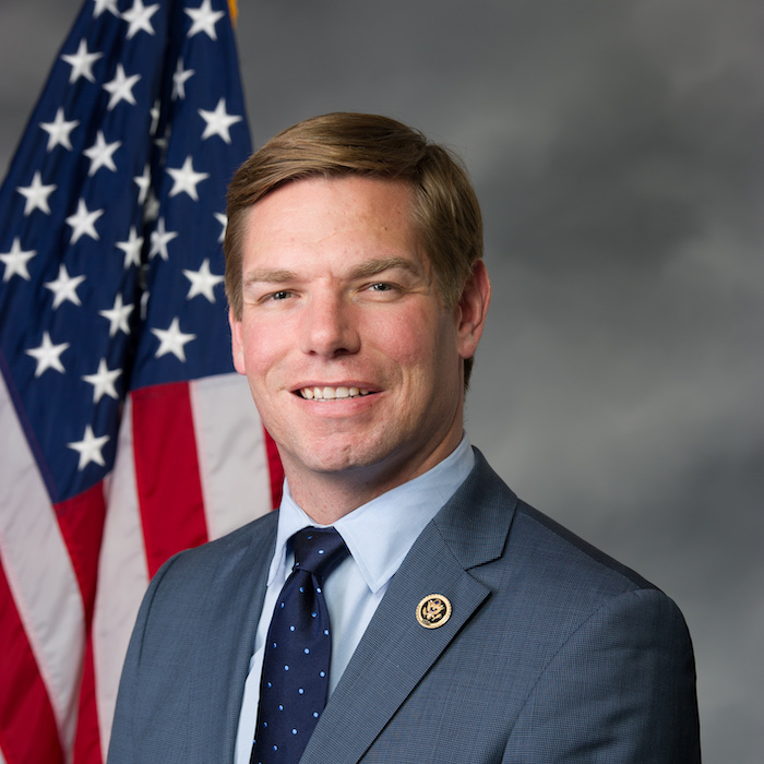 Eric Swalwell