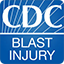 CDC Blast Injury