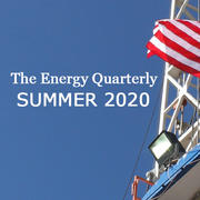 The Energy Quarterly - Summer 2020