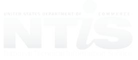 National Technical Information Service logo