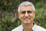 Photo of Farhad Salmassi