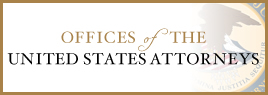 Offices of the United States Attorneys News