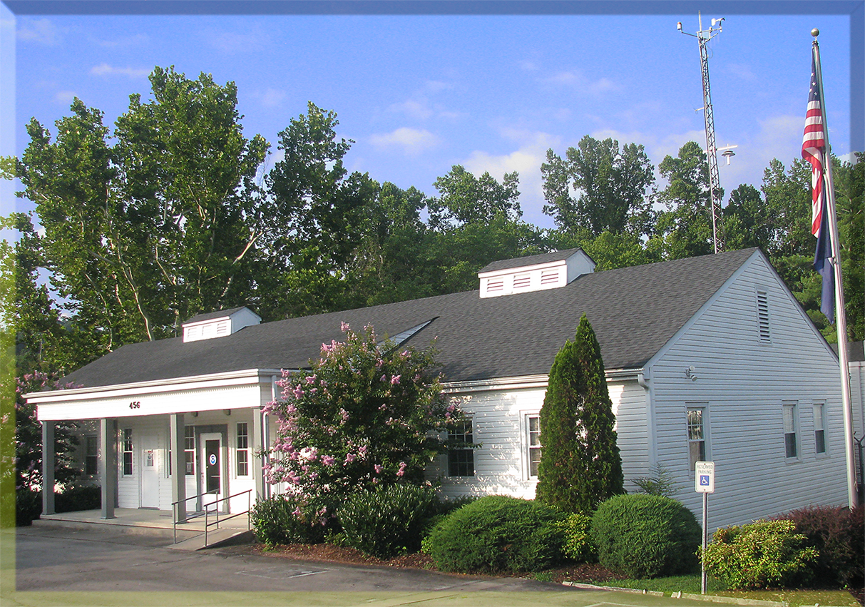 ATDD Facility in Oak Ridge, Tennessee