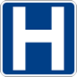 The Letter H