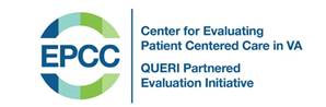 Evaluating VA Patient-Centered Care: Patient, Provider, and Organizational Views logo