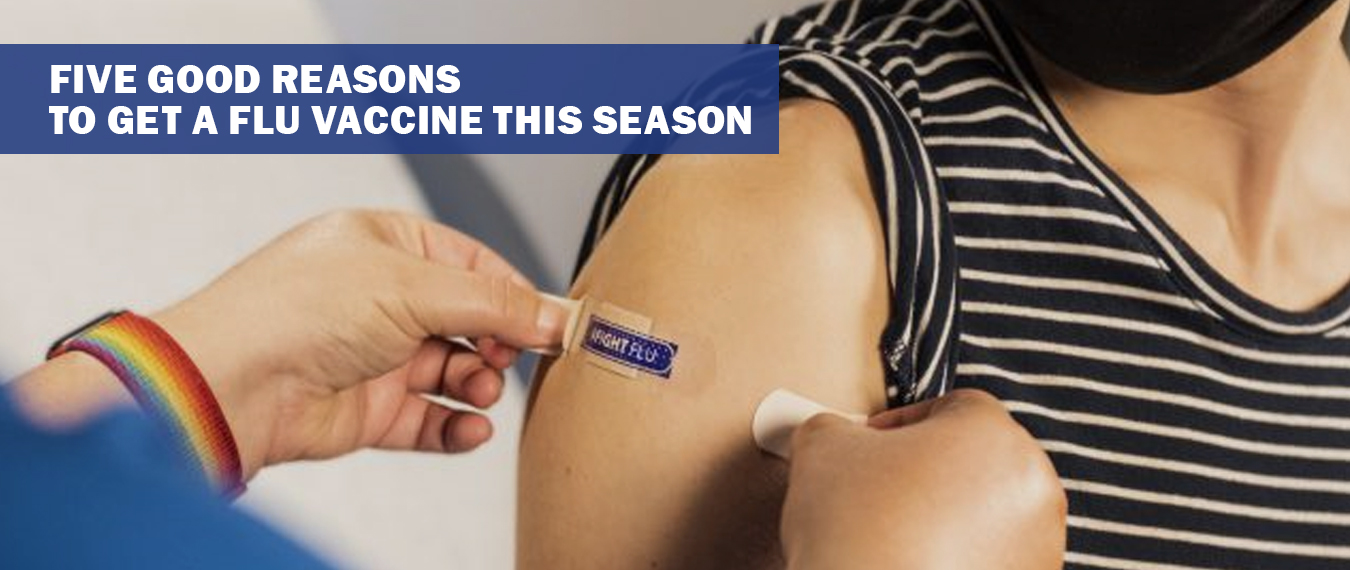 flu shot vaccine 