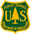 Forest Service logo