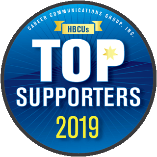 HBCUs Top Supporters 2019