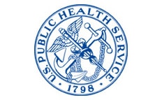 US Public Health Service logo