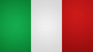 Italian Flag