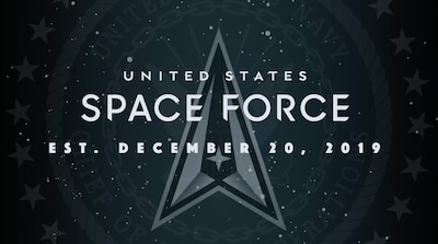 201113-N-TR763-1001 WASHINGTON (Nov. 13, 2020) - Chief of Naval Operations (CNO) Adm. Mike Gilday delivers a Birthday message to the Space Force. (U.S. Navy video by Chief Mass Communication Specialist Nick Brown/Released)