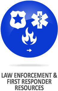 Law Enforcement & 1st Responder Resources