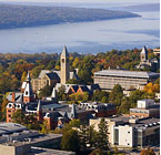 Cornell University