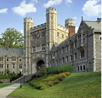 Princeton University