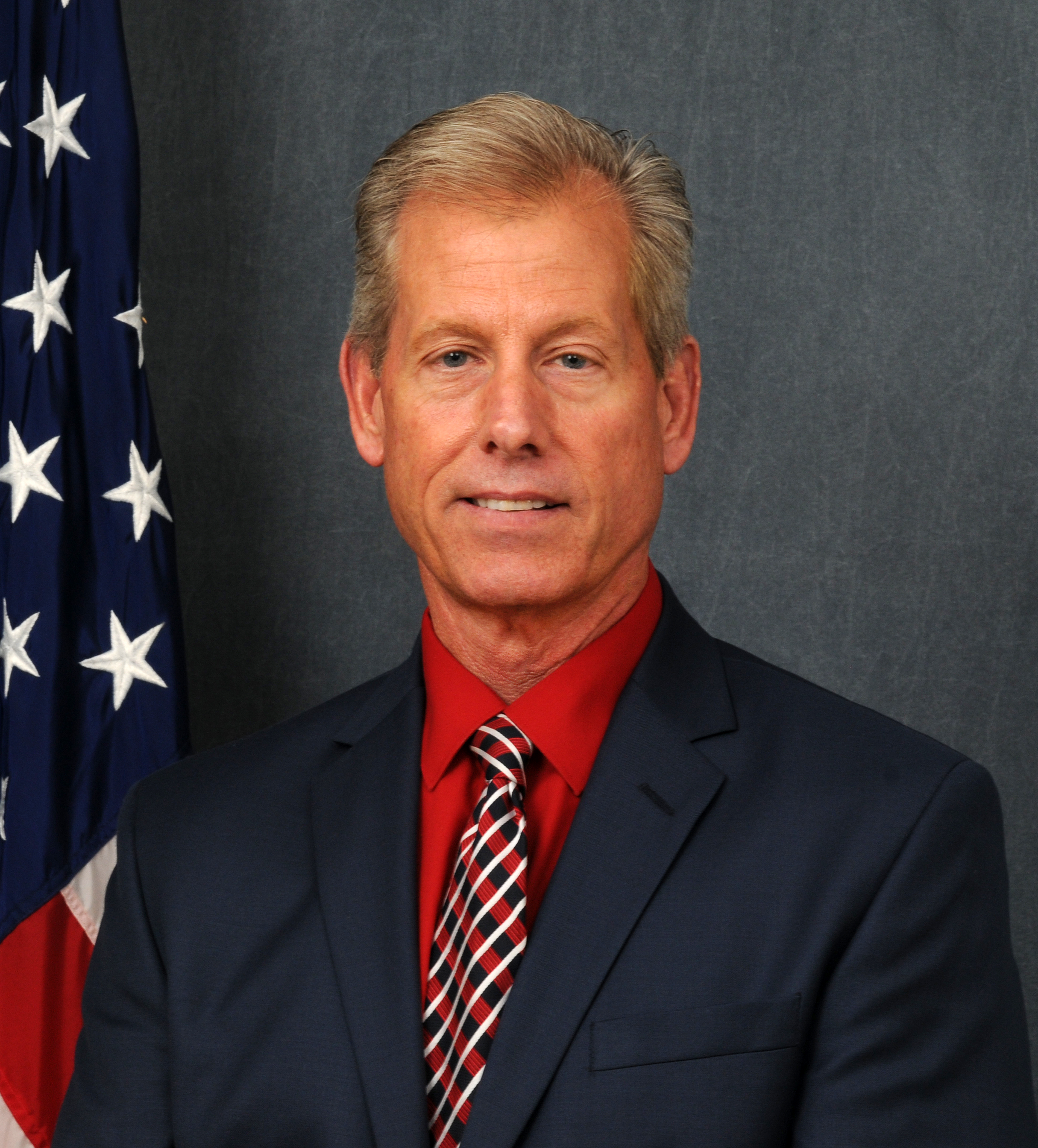 Lanny E. Erdos Director, Interior’s Office of Surface Mining Reclamation and Enforcement