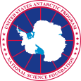 United States Antarctic Program Logo