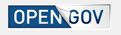 OpenGov Logo