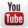 YouTube logo