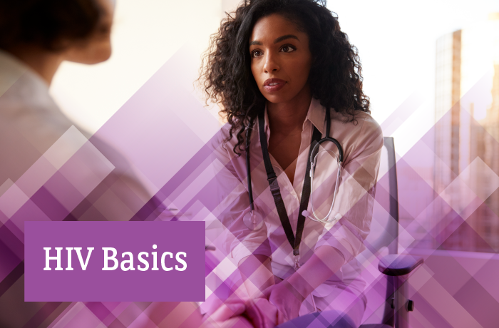 HIV Basics