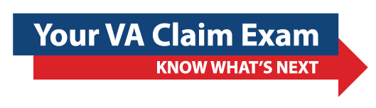 Your Claim Exam: Know What's Next