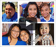 Changing the Course of Diabetes in Indian Country Video