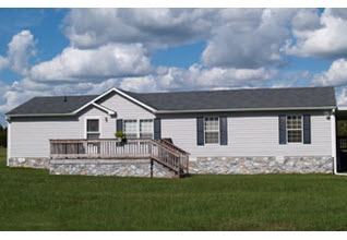 Manufactured Housing Survey (MHS)