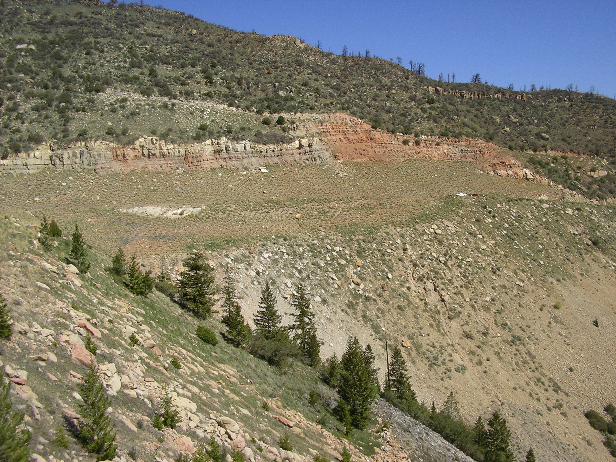 Star Point Mine