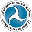 Department of Transporation Logo