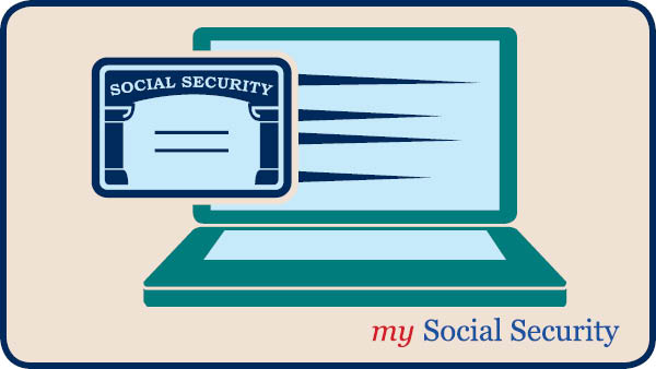 Request a Replacement Social Security Number (SSN) Card Online