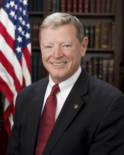 Inhofe, James M.