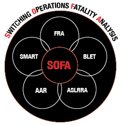 SOFA icon.