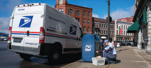 related USPS thumbnail image