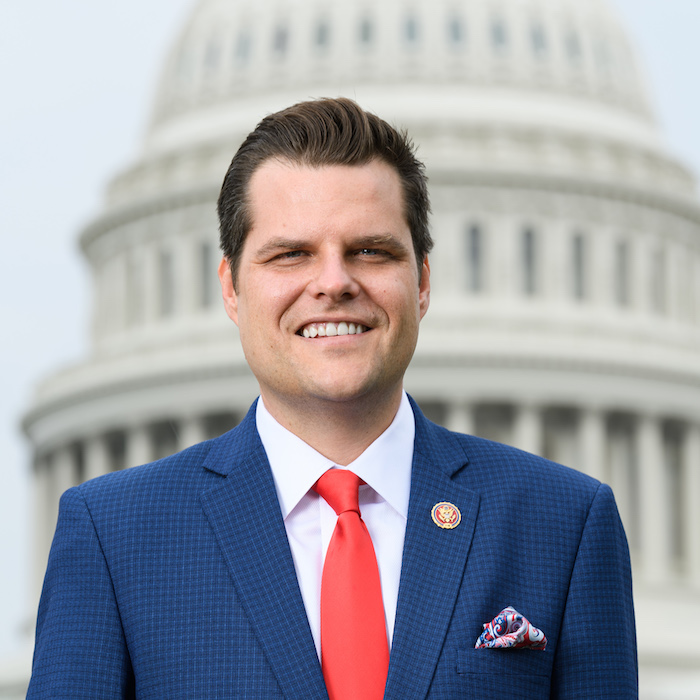 Matt Gaetz