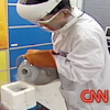 CNN reports on Passive millimeter-wave spectroscopy (PmmWS)