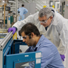 US WIN 2013 attendees tour Argonne