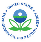 Environmental Protection Agency logo