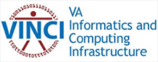 VINCI logo