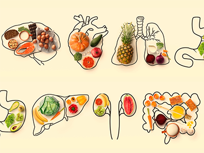 Social Media/Rollup image for the Precision Nutrition: Research Gaps and Opportunities Workshop