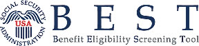 Benefit Eligibility Screening Tool