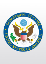 Emblem of Department of State