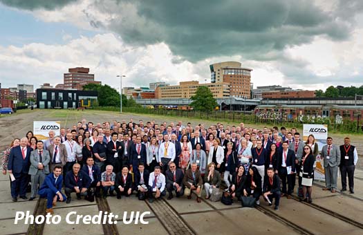 ILCAD June2019 group photo