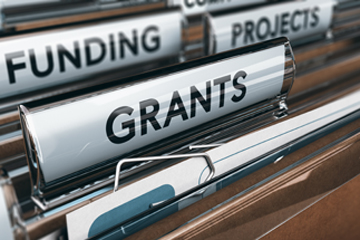 funding, projects, grants